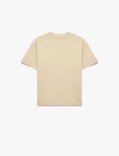 Resim Koton Erkek Çocuk T-shirt 6SKB10023TK