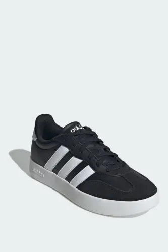 Resim Adidas Barreda Cblack/ Erkek Spor Ayakkabı Jı2307