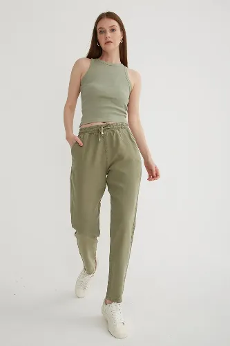 Resim Fashion Friends Kadın Pantolon 26Y0477K1