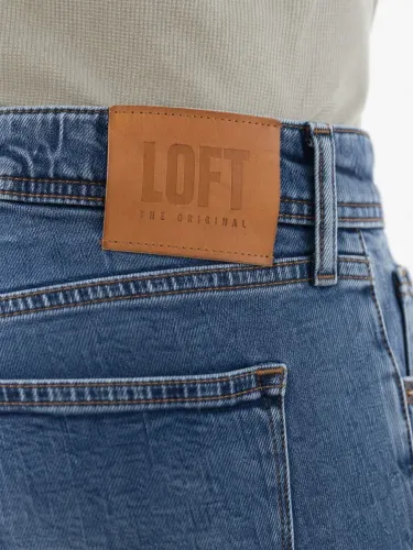 Resim Loft Erkek Jean Pantolon LF2044385
