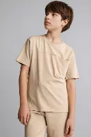 Resim Defacto Erkek Çocuk T-shirt G9417A8/BG210