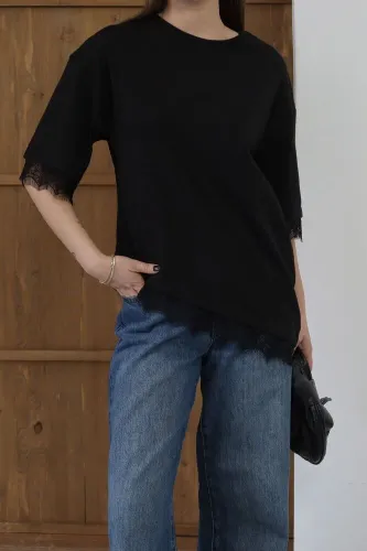 Resim Yenikoza Kadın T-shirt