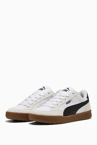 Resim Puma Park Lt Og Erkek Spor Ayakkabı 405802-01