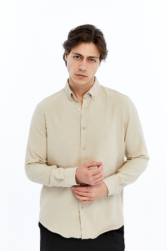 Resim Paul&More Erkek Gömlek 44816