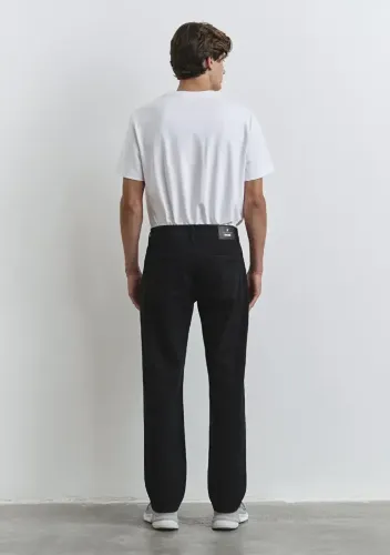 Resim Mavi Lısbon Erkek Jean Pantolon M0010039-83811