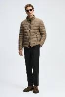 Resim Lufian Lukas Erkek Mont 112120270