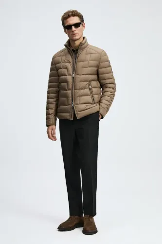 Resim Lufian Lukas Erkek Mont 112120270