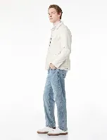 Resim Koton Erkek Jean Pantolon 6SAM40263ND