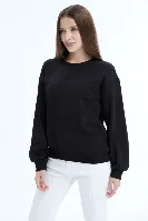 Resim Trender Kadın Sweat