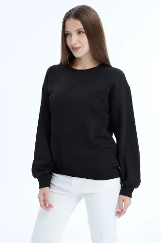 Resim Trender Kadın Sweat