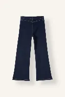 Resim Defacto Kız Çocuk Jean Pantolon I3364A8/NM34