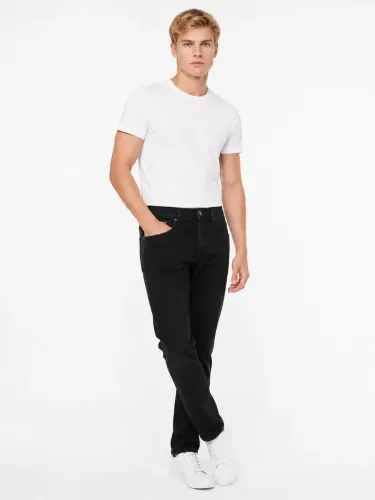 Resim Loft Terrybrown Slim Fit Erkek Jean Pantolon Lf2034750