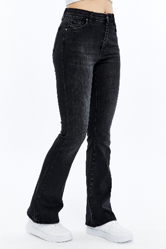 Resim Yenikoza Kadın Jean