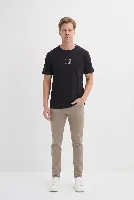 Resim Cazador Erkek T-shirt 44505