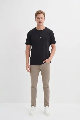 Resim Cazador Erkek T-shirt 44505