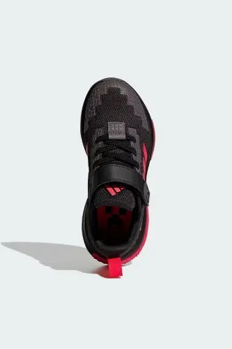 Resim Adidas MINECRAFT PRO EL C Unisex Spor Ayakkabı KK4643