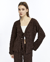 Resim Yenikoza Kadın Pantolon Takım