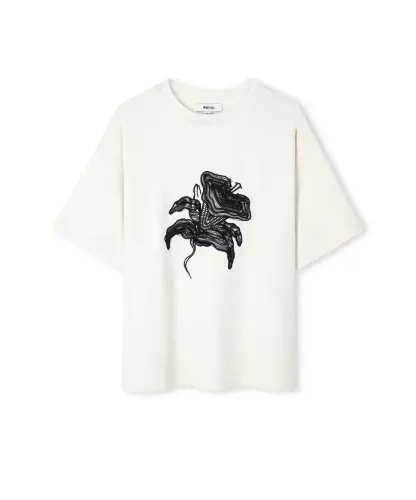 Resim İpekyol Kadın T-shirt IW6260070170
