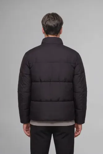 Resim Defacto Erkek Mont C5631AX/BN338