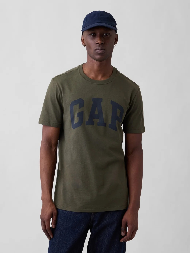 Resim GAP Erkek T-shirt