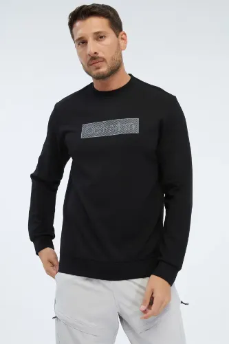 Resim Paul&More Erkek Sweat 2011 Marka Enjeksiyon