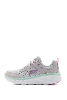 Resim Skechers D'Lux Walker 2.0 - Daisy Doll Kadın Spor Ayakkabı 150093 GYMT