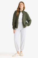 Resim Defacto Kadın Eşofman Alt D4234AX/GR210