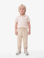 Resim Koton Erkek Bebek Eşofman Alt 7WMB40011TK