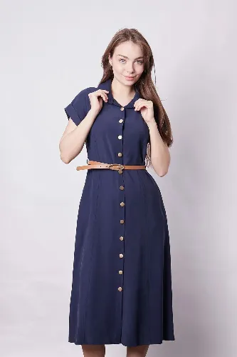 Resim Yenikoza Kadın Elbise / Tulum