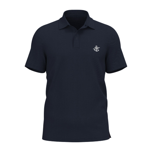 Resim Skechers  M Logo Polo Erkek T-shirt S2610085-0505