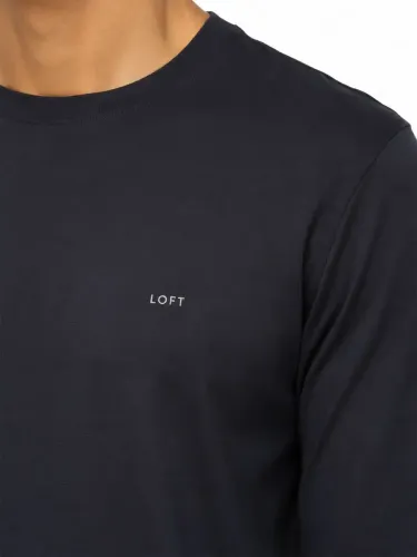 Resim Loft Erkek Sweat LF2044276
