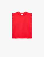 Resim Koton Kız Çocuk T-shirt 6SKG10086AK