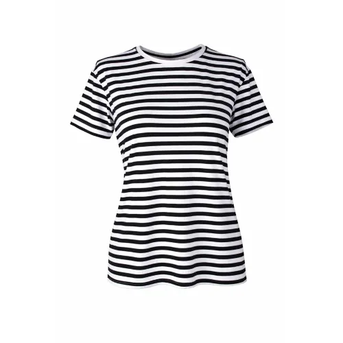 Resim Trender Kadın T-shirt