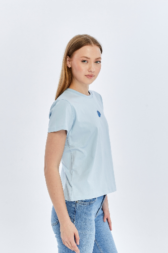 Resim Yenikoza Kadın T-shirt