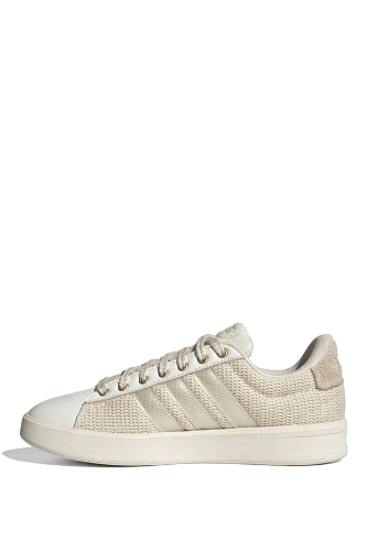 Resim Adidas Grand Court 3.0  Kadın Spor Ayakkabı KI3374