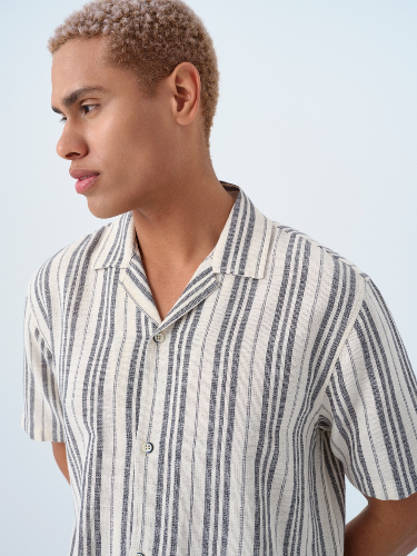 Resim Loft  Erkek Gömlek Lf2038621