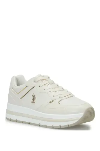Resim U.S. Polo Assn. Kadın Günlük Ayakkabı A102695890 Shına 6Pr