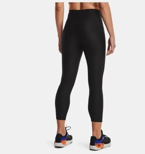 Resim Under Armour Tech Hi Ankle Leg Kadın Tayt 1365335-001