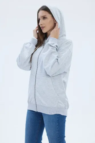 Resim Trender Kadın Sweat