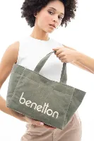 Resim Benetton Çanta Bnt_1102 United Colors Of