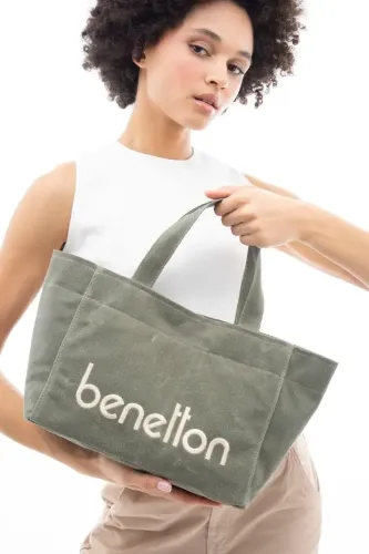 Resim Benetton Çanta Bnt_1102 United Colors Of