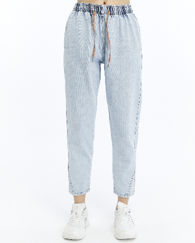 Resim Yenikoza Kadın Jean