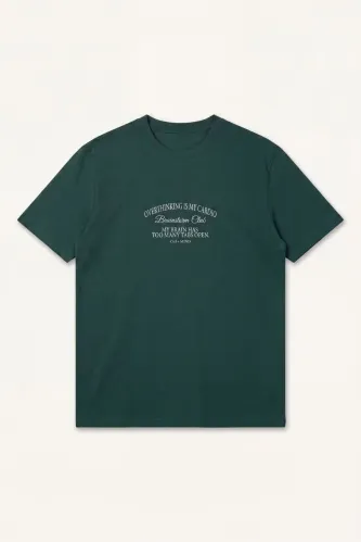 Resim Defacto Erkek T-shirt G4832AX/GN1276