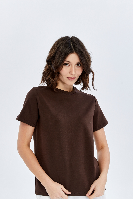 Resim Yenikoza Kadın T-shirt