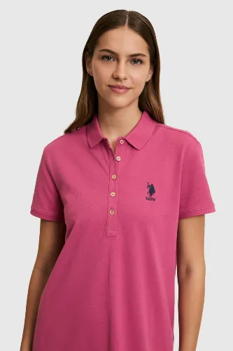 Resim U.s. Polo assn. Kadın Elbise PU-8810 Gurlın-Iy26