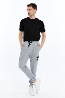 Resim Yenikoza Erkek Kanvas Pantolon