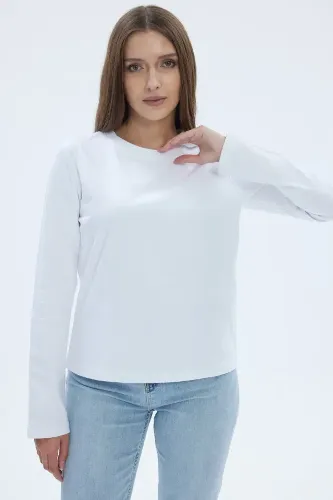 Resim Yenikoza Kadın Bluz