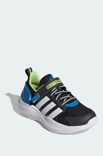 Resim Adidas LIGHTORAMA RNR EL C Unisex Spor Ayakkabı KJ9711