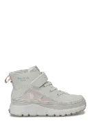 Resim U.S. Polo Assn. Kız Çocuk Günlük Ayakkabı A102695946 Keltes Jr 6Pr