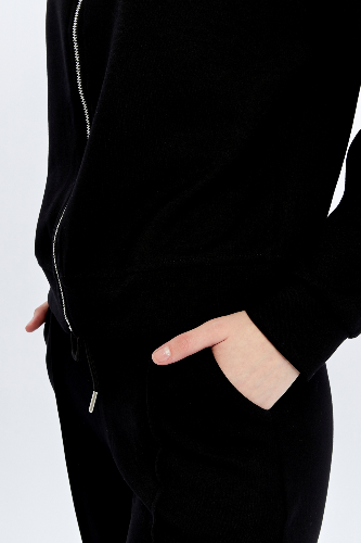 Resim Viole&More Kadın Pantolon Takım 2371 Kolej Yaka